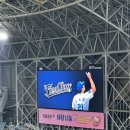 413 | 고척돔 오승환 선수은퇴경기 4층중앙지정석 413구역 P열 직관 후기 고척돔 꿀팁