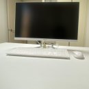상품 리뷰] 이 가격 실화? 뷰라이프 27인치 일체형 pc 솔직 후기! 올인원 pc 일체형 컴퓨터 올인원 컴퓨터