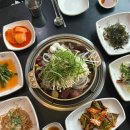 황장군 | 달서구 갈비찜 갈비탕 상인동 맛집 황장군 후기