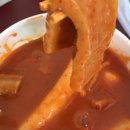 국물떡볶이 이미지