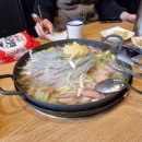 김뚜껑부대찌개 이미지
