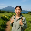 제주도 건강 여행 코스 추천 – 몸과 마음이 쉬어가는 힐링 루트