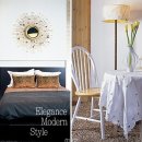 모던 엔티크 이미지