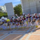 사물놀이(고고장구) 이미지