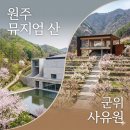 송암건축 | [정보/여행] "돈값 할까?" 원주 뮤지엄 산 vs 군위 사유원, 7만원 내고 후회 안 하는 법 (실전 꿀팁)