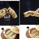 원통만두