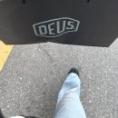 여성복지관(2층,_3층,_4층) | 데우스 엑스 마키나 DEUS EX MACHINA 성수 템플 매장 오픈 (후드집업, 패딩, 모자 후기)