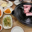 미소가솥뚜껑생삼겹살 이미지