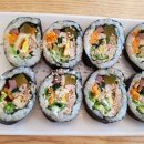 정직한김밥 이미지