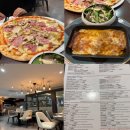 궁전식당 | 베르사유 궁전 근처 피제리아 식당 솔직 후기｜비 오는 날 찾은 라자냐 피자 맛집