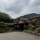 금산사 - 670 | 김제 금산사 맛집 촌집 녹두 가득 백숙 내돈내산 후기