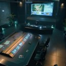 주식회사 모션하우스 이미지