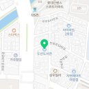 도산도서관 화장실 이미지