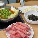 얼큰이샤브샤브 | 해운대 좌동 칼국수 맛집 얼큰이샤브샤브가 맛있는 박승광해물샤브칼국수
