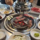 한우마실정육식당