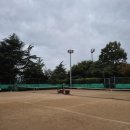 황령산레포츠공원 테니스장 이미지
