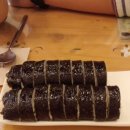 고봉민김밥 네이버블로그