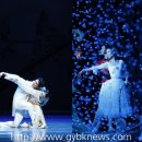 유니버설발레단 <호두까기인형 갈라> 이미지