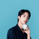 라네즈 네오쿠션 뮤이 구매, 김석진 미니아크릴스탠드 수령 후기 (아크릴스탠드를 샀더니 쿠션이 왔다?)