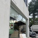 성음아트센터 | [판교/카페] 오브차(Orv Cha)] 판교 백현동 말차 전문 티룸 후기