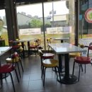 현완단겸 상추튀김 이미지