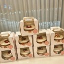 대소초등학교 | 음성 대소초등학교 프리지에 케이크 베이킹 출강수업 후기