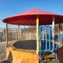 동화농장 | 파주 동화힐링캠프 놀거리 총정리! 트램펄린, 짚라인, 동물농장, 불빛축제까지