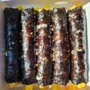 선비꼬마김밥 네이버블로그