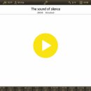 MR - Sound of silence / Disturbed 이미지