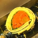 김상사김밥 이미지