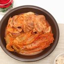 김치찜 이미지