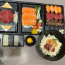 부산 센텀 맛집 밥집으로 육회바른연어 가서 센텀 점심 어때