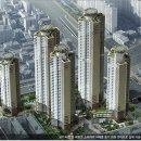 인천 용현 엑슬루타워 이미지