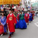 돈화문로 이미지