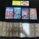 그림으로 알아보는 타로 이미지