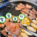 보리네 | 율전동 :: 고기맛집 | 보리네 주먹고기 또또간집 내돈내산 솔직후기