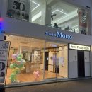 모토모토 | 모던×레트로 감성 맛집 네컷 사진 스튜디오모토 동성로점 후기