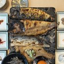 군산 미장동 맛집ㅣ달빛에 구운 고등어ㅣ화덕생선구이