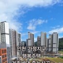 상동행복주택어린이집 | 인천 가정지구 행복주택 줄눈시공 후기 – 같은 동네 이웃이 직접 시공했어요!