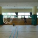 국민체육센터 체육관 이미지