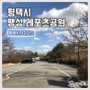 팽성레포츠공원 이미지