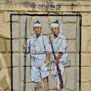 물걸리_소교량_100 | 강원도 홍천군 서석면 가볼만한곳, 동학공원내 동학농민군 최대격전지 둘러보기