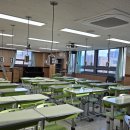 백암고등학교 이미지