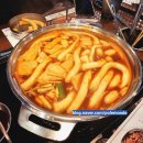 [충주 떡볶이 무한리필] 두끼 떡볶이 충주점 마라탕 떡볶이 무한 리필 충주 CGV 영화관 맛집 한스빌딩...