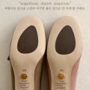 슈즈쿨 | 로맨틱 웨딩 슈즈..♥ 취향 듬뿍 담은 커스텀 구두 로르니 구매 후기