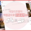 꿀호텔 이미지