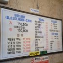 어장횟집 - 진주시 신안들말길 22 | 어장횟집