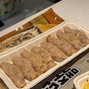 제천흑마늘닭강정