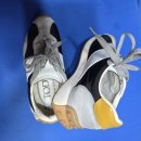 장안세탁 | 토드 스웨이드 스니커즈 세탁 후기