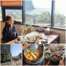 성산촌뚝배기 | 제주 성산일출봉 아침식사 맛집 성산촌뚝배기 오분자기뚝배기